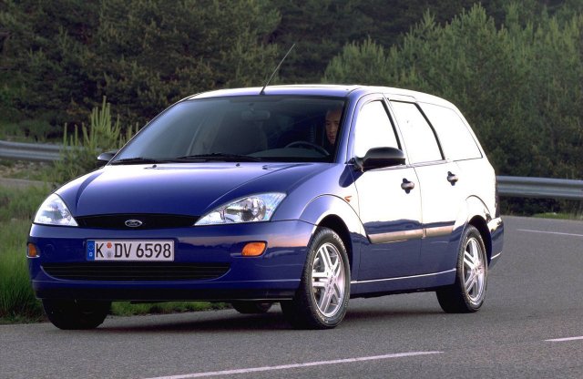 Több használt Volkswagen fogy, mint új Suzuki