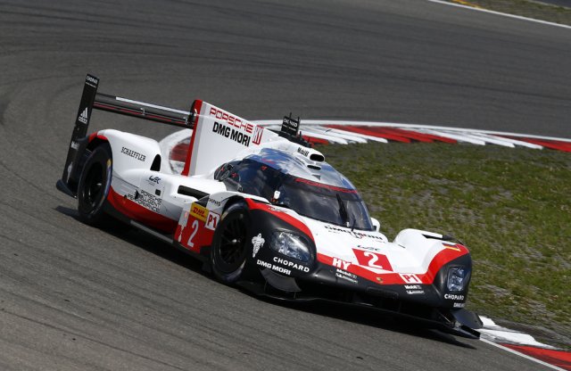 Búcsúzik a hosszútávú versenyzéstől a Porsche