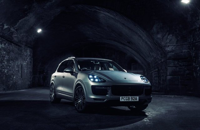 Dízelbotrány: 22 ezer Porschét is visszahívnak