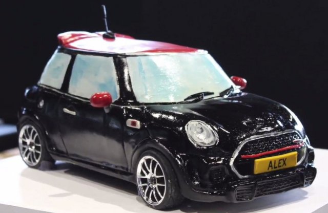 Játssz az étellel, avagy ez az igazi gyors kaja