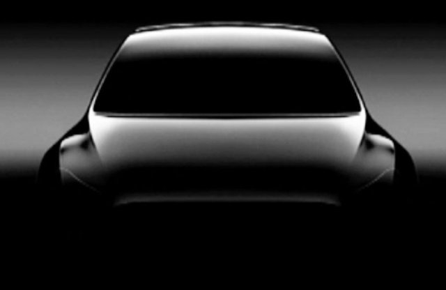 A Tesla 3-as platformjára épül a Model Y