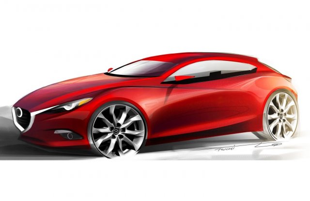 Öngyulladós benzinest dob piacra a Mazda