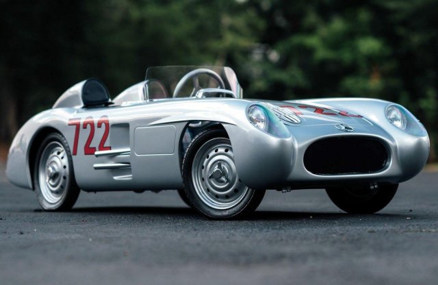 Pedáloznál te is szívesen, főleg ezekért!