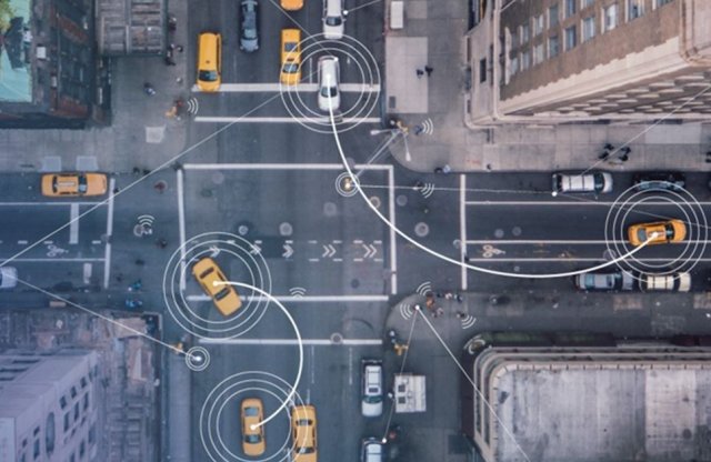 100 önvezető autót küldhet utcára a Mobileye