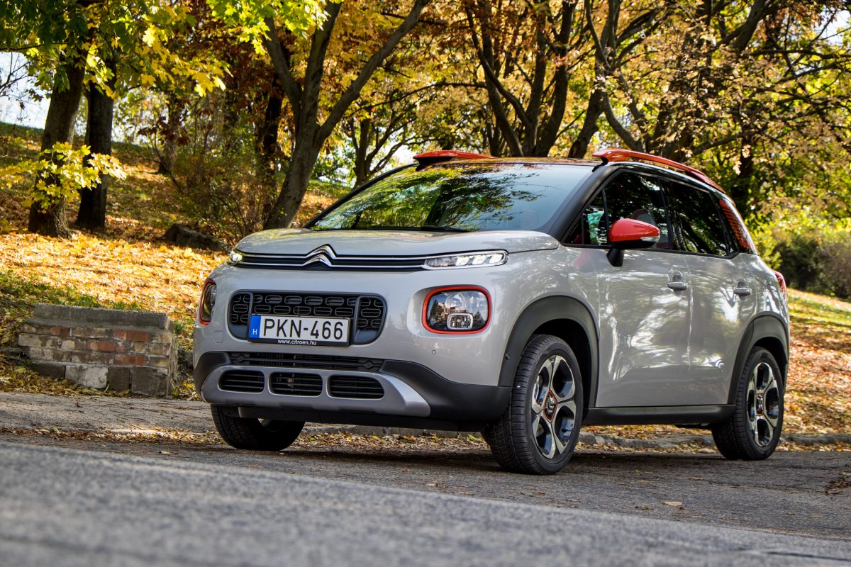 CITROEN C3