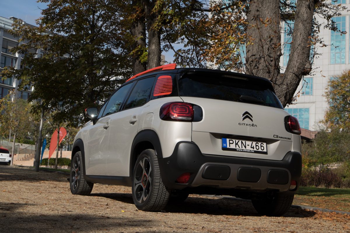 CITROEN C3