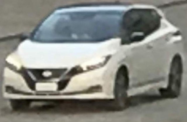 Szinte minden infó kiderült az új Nissan Leafről