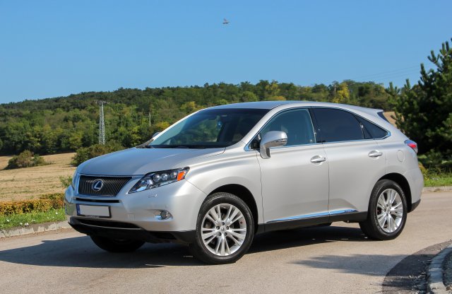 Van úgy, hogy érdekesebb az ember, mint az autó