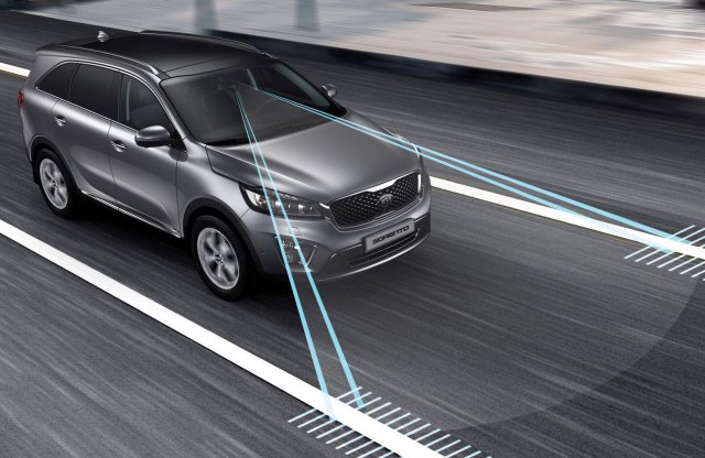 Ne kapcsold ki a biztonsági rendszereket!