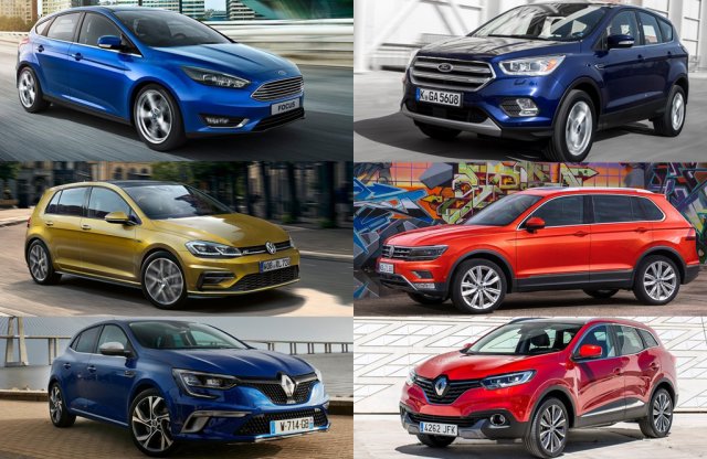 Mennyivel drágább egy SUV, mint az alapjait adó kompakt?