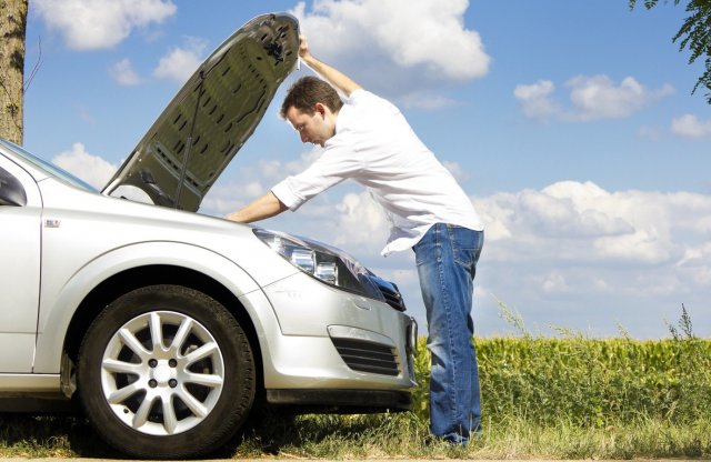 Kombi kell, de a dízeltől megőrülök