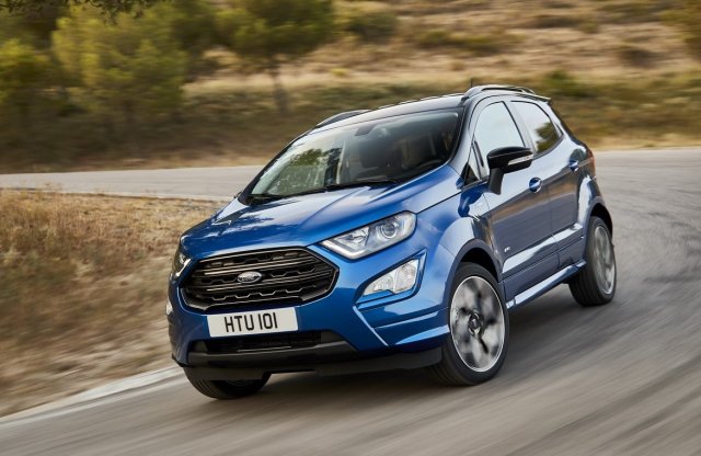 Már nem csak a neve sportos