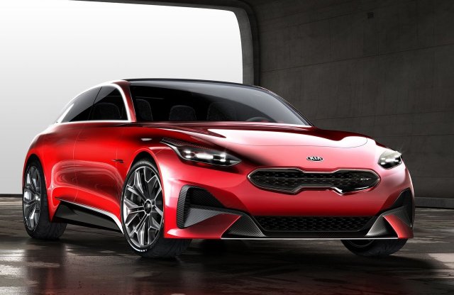 Valóban a cee’d fog ilyen izgalmasan kinézni?