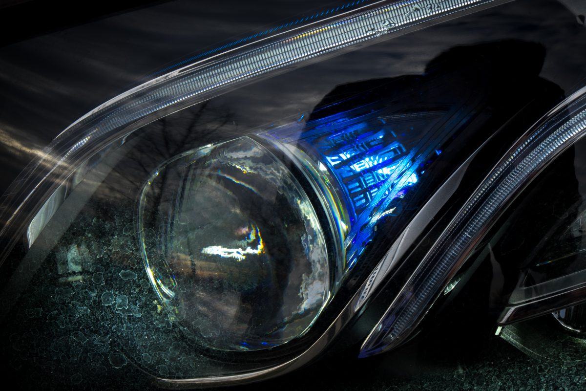 MERCEDES-BENZ E-OSZTÁLY