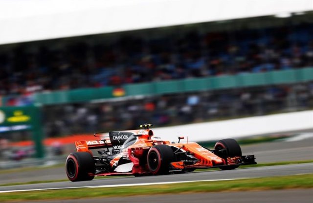 Szakít a Honda és a McLaren, jövőre már egymással versenyeznek