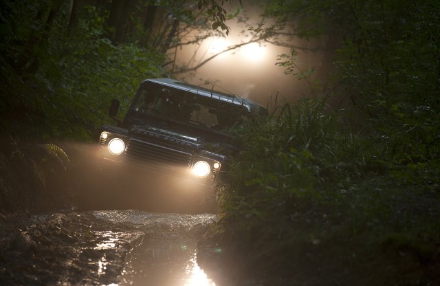 Tavaly búcsúzott, három év múlva visszatérhet a Defender