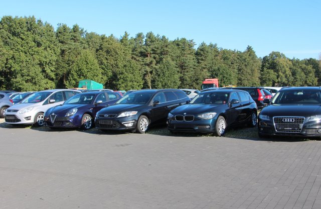 Külföldi használt autó vásárlása: ezekre figyeljünk!