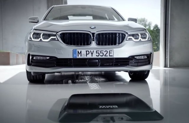 Egyszerűbb lesz az autót tölteni, mint tankolni