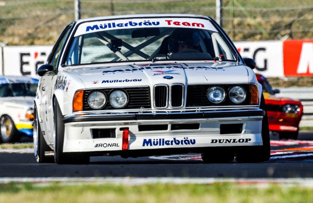 Ezek a legendák köröztek a Hungaroringen hétvégén