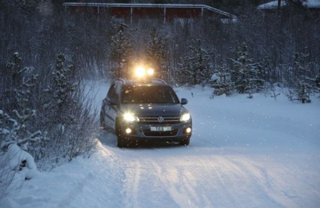Vajon melyik téli gumi nyert az ADAC-nál?