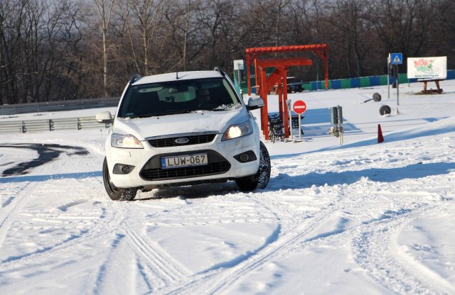 10 tipp az autó téli használatához