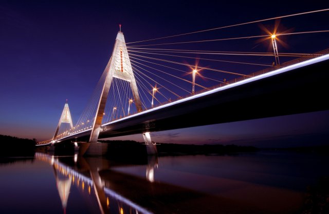 Összekötik az M0 két végét