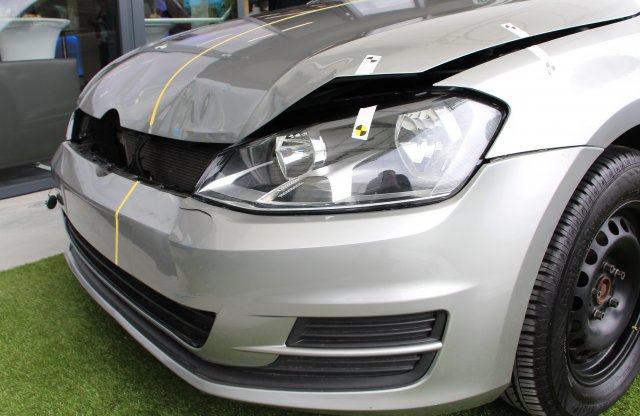 Drága lehet a javítás az olcsó alkatrészek miatt