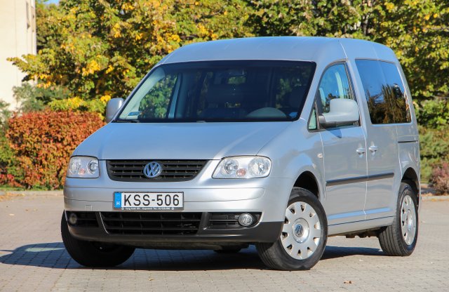 Milyen egy PD TDI + DSG kombináció 10 év után?