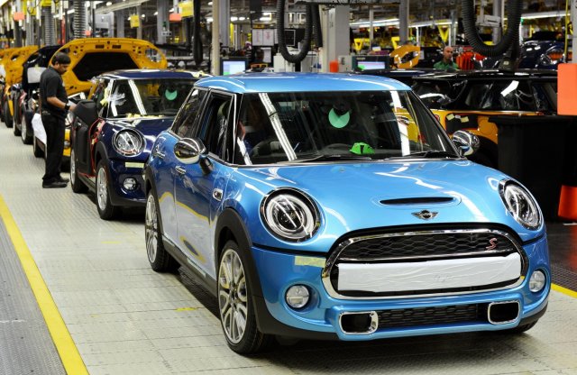 Kínai gyártásúak lehetnek az új Minik