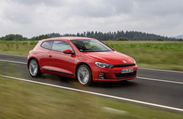 Újabb Volkswagen legenda vonult sírba