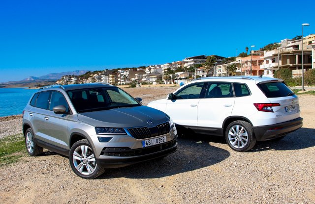 Erre mondod majd, hogy ilyet aKaroq!