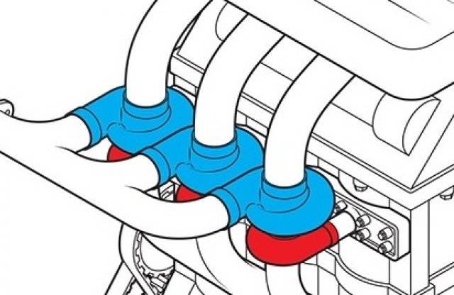 Hengerenkénti turbófeltöltés?