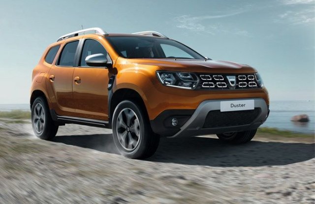 Ha lesz rá igény, akkor jönnek az elektromos Daciák