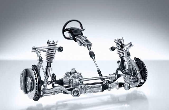 Mutatjuk, miért érdemes a kormánymű hibáira figyelni