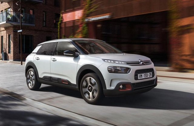 Jót tett a Cactusnak a ráncfelvarrás?