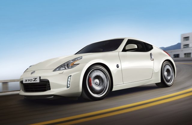 Kinyírják a Nissan Z-sorozatát?
