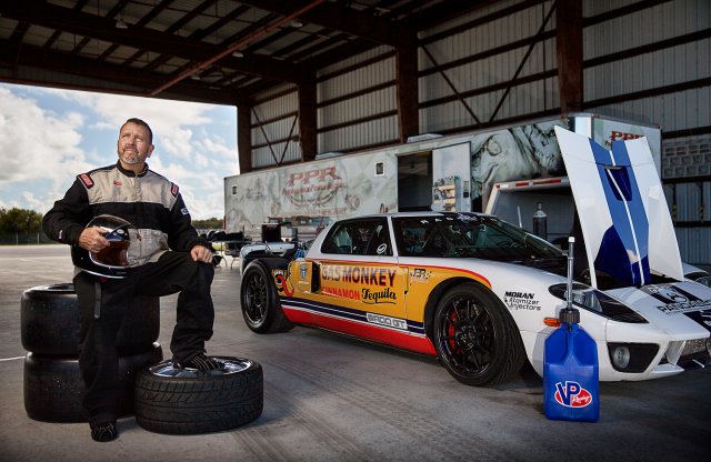 470-ről lassított volna, elszállt a fékezőernyő