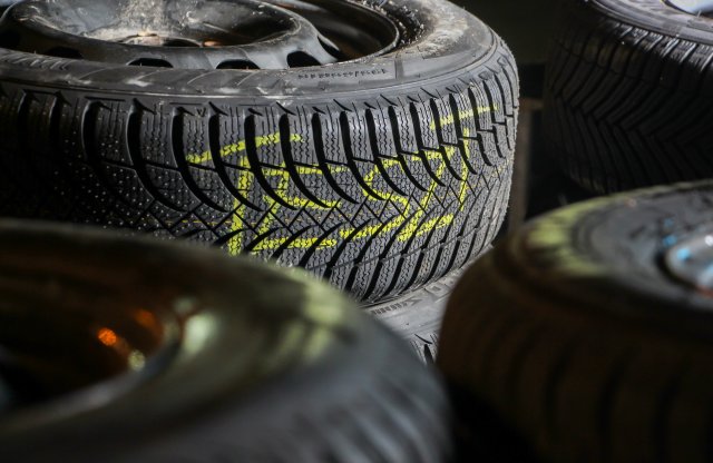 Melyik gumi jó télre? Megmértük