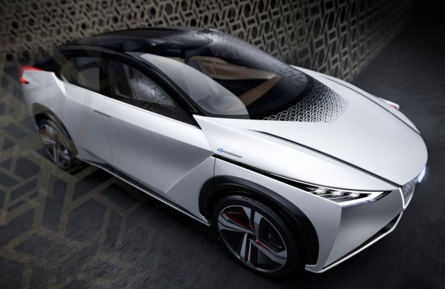 2020-ra várható az új Nissan Qashqai