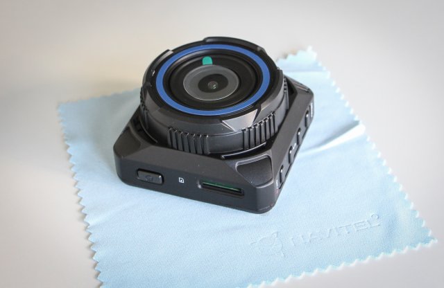 Minőségi és olcsó fedélzeti kamerát keresel? Megtaláltad!