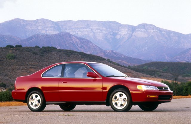 Filmsztárt csináltak az Accordból, hogy eladják