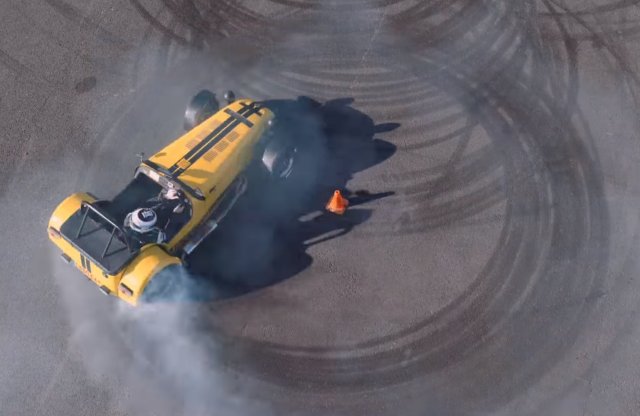 Neked hány fánk menne egy perc alatt? 19 az új rekord