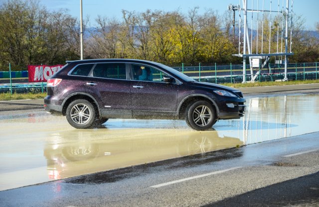 A Continental is segít a téli felkészülésben