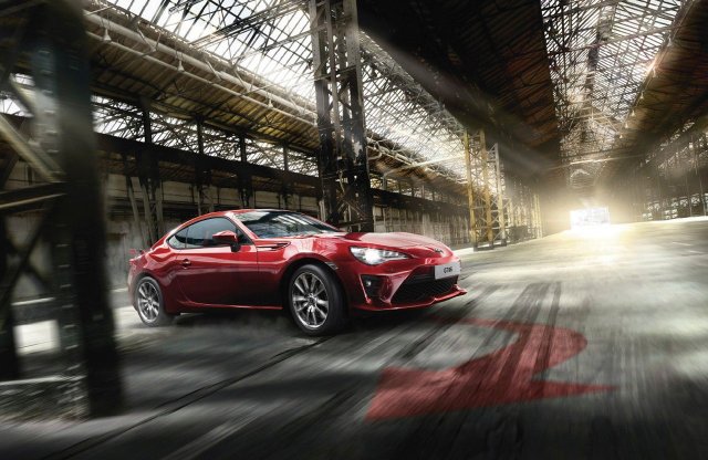 0-tól 17 évig nézték az autók megbízhatóságát, élen a Toyota