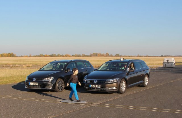 Még több sofőrsegédet szeretne az EP