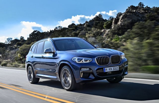 Elektromos szabadidő-autók jönnek a BMW-től