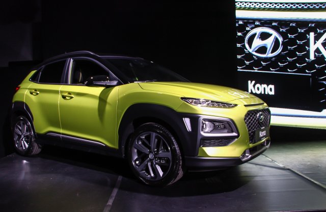 Hyundai még nem volt ilyen vagány!