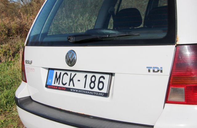 Bezuhanhat az Euro 5 alatti dízelek ára hazánkban is