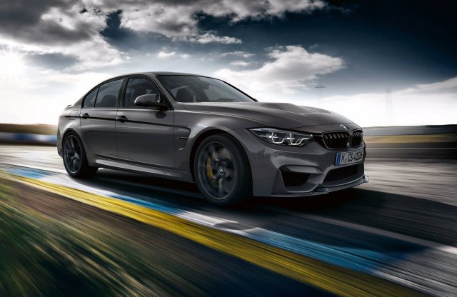 Jöhetnek a hibrid M-es BMW-k