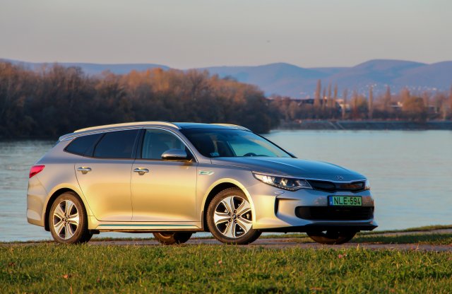 Ha én Prius lennék, most egy kicsit félnék